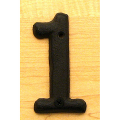 Solid Cast Iron Number 1 Bulk