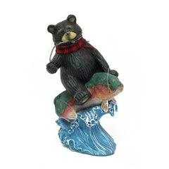 Northwood Bear Fishing