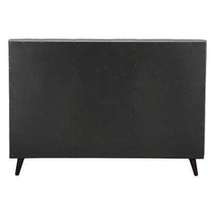 67.7" X 88.2" X 47.3" Modernity Queen Gray Bed
