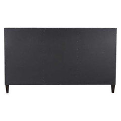 79.1" X 87" X 46.7" Renaissance King Dove Gray Bed