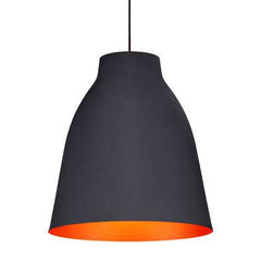 15.8" X 15.8" X 16.9" Aluminum Metal Ceiling Lamp