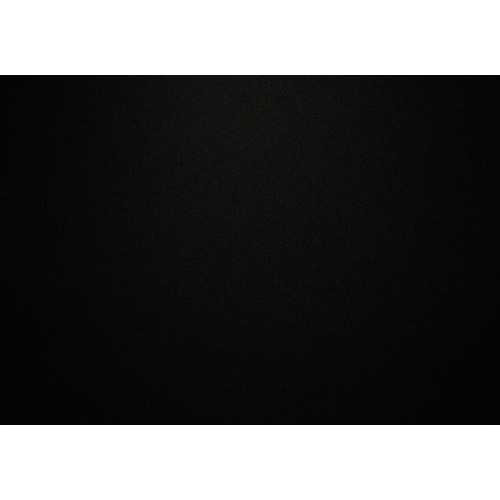 59.75" x 47" QueenFull SizeBlack HeadboardFootboard