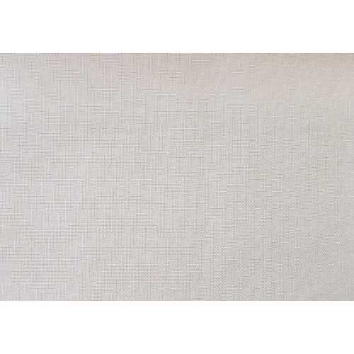 70.25" x 87.25" x 47.25" Beige Foam Solid Wood Linen Queen Size Bed