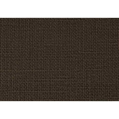 27.5" x 22.75" x 31.5" Brown Foam Accent Chair with Solid Wood Frame