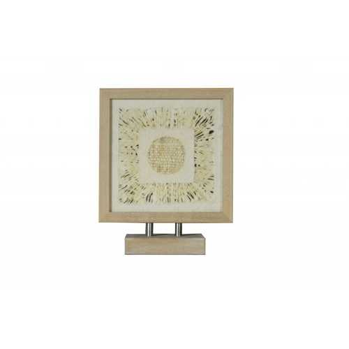 Natural Shadow Box Object or Wall Art