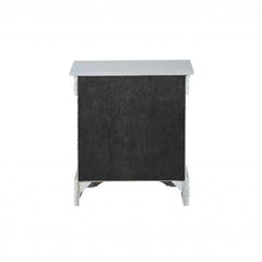 Platinum 2 Storage Drawer Nightstand