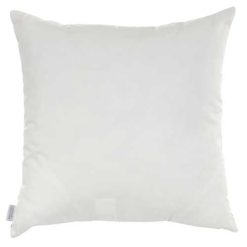 18"x18"Solid Colors Scandi Decorative Throw Pillow Cover