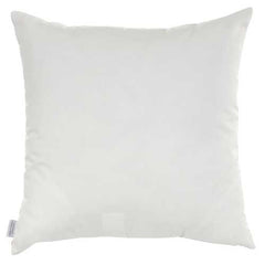 18"x18"Solid Colors Scandi Decorative Throw Pillow Cover