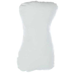 Yorkie Dog Shape Filled Pillow, Animal Shaped Pillow