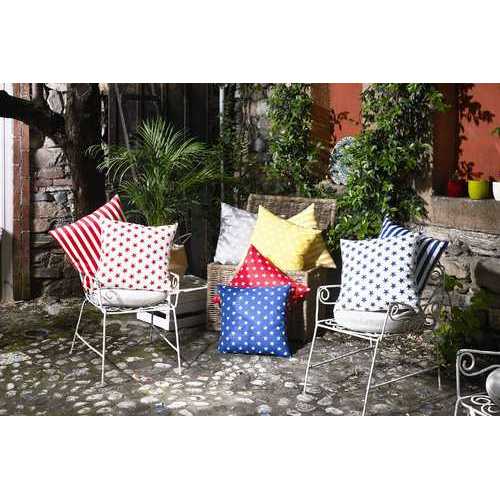 20 "x 20" Easycare Decorative Throw Pillow Case Set Of 2 Pcs Square