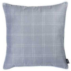 18"x18" Christmas Basic Square Printed Decorative Throw Pillow Cover