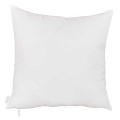 18"x 18" Happy Square Stripes Printed Decorative Throw Pillow Cover Pillowcase