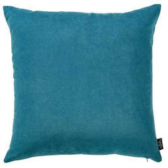 18"x18" Honey Tahitian Tide Decorative Throw Pillow Cover (2 pcs in set)