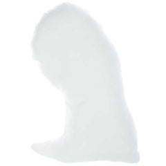 Yorkshire Terrier Dog Shape Filled Pillow, Animal Shaped Pillow