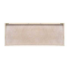 Distressed Shabby Chic Floral Family Framed Wall Art