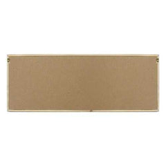 I Love You More Wood Framed Wall Art
