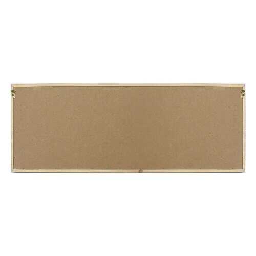 "This Is Us" Wood Framed Wall Art