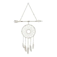 Mythical Metal Dreamcatcher Wall Decor