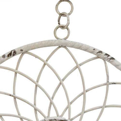 Mythical Metal Dreamcatcher Wall Decor