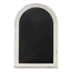 Distressed Arch Farmhouse Wood Framed Wall Art