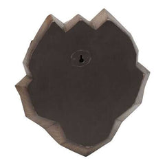 Powerful Lion Head Wall Decor