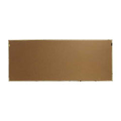 Printed Reactangualr Wall Art with Distress Finish