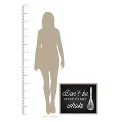 Cakes and Pastries Motivational Wall Art