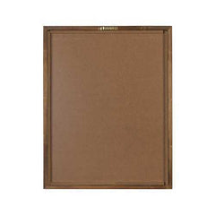 11" X 14" Botanical Framed Wall Art with Glass
