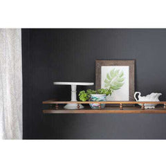 19"x23" Rustic Espresso Picture Frame