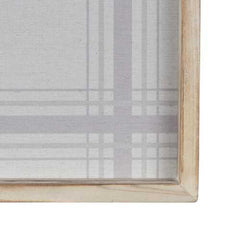 Stratton Home Decor Comfy Framed Wall Art