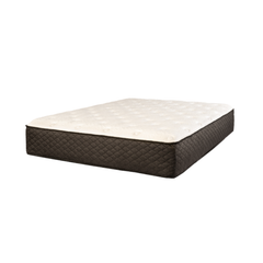 Gillian Full 10.5" Cool Gel Firm Foam Hybrid Mattress