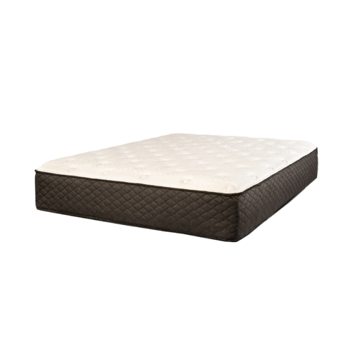 Bridget Full 11.5" Luxury Firm Hybrid Mattress