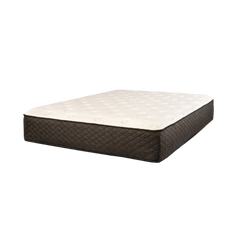 Bridget Full 11.5" Luxury Firm Hybrid Mattress
