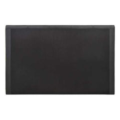 67.7" X 88.6" X 43.3" Queen Black Amelie Bed