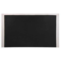 83.9" X 88.6" X 43.3" King White Bed