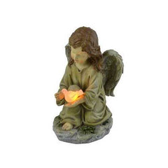 MR Angel with Dove