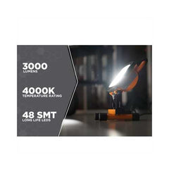 Woods Pro Portable LED light